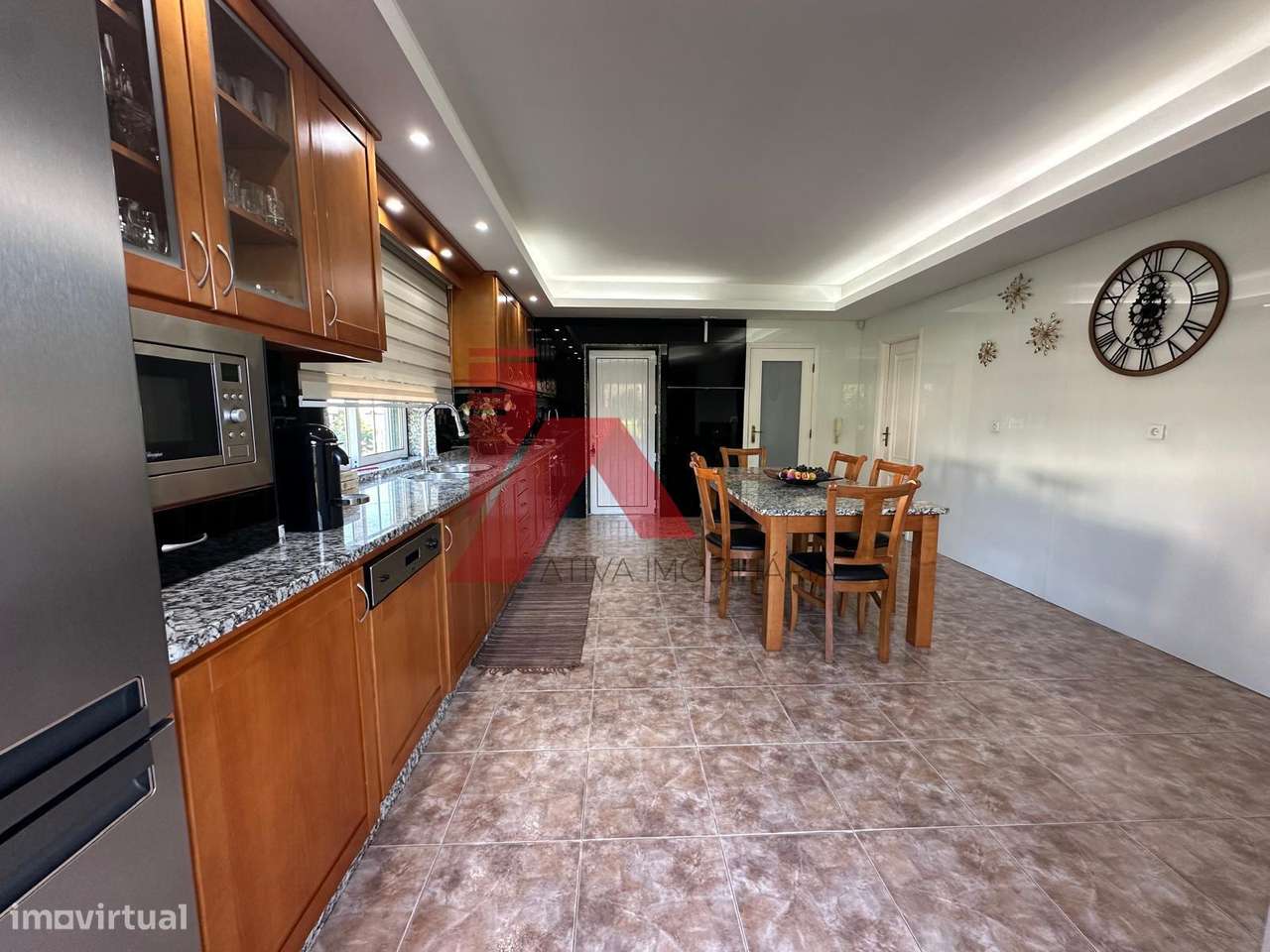 Magnifico andar moradia em Ponte - Grande imagem: 4/22