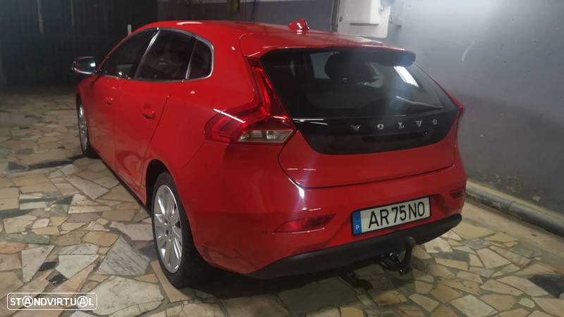 Volvo V40 1.6 D2 Momentum - 3