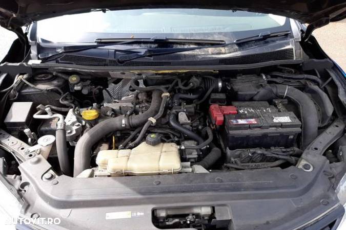 Dezmembrez Nissan Pulsar 6 (C13) [2014 - 2018] Hatchback 5-usi 1.2 DIG-T MT (115 hp) - 7