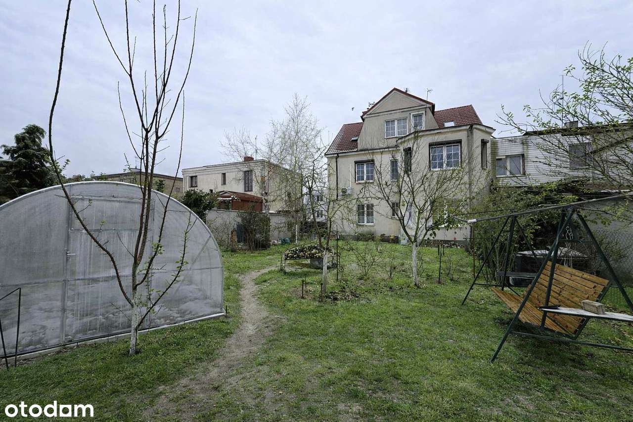 3 pokoje | OGRÓD | duża kuchnia | blisko tramwaj | os. Warszawskie-15