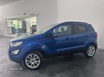 Ford EcoSport 1.0 EcoBoost Titanium - 2