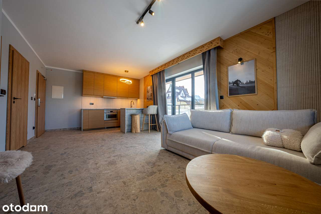 Gotowa Inwestycja w Zakopanem- na sprzedaż 2 apartamentowe budynki.-11