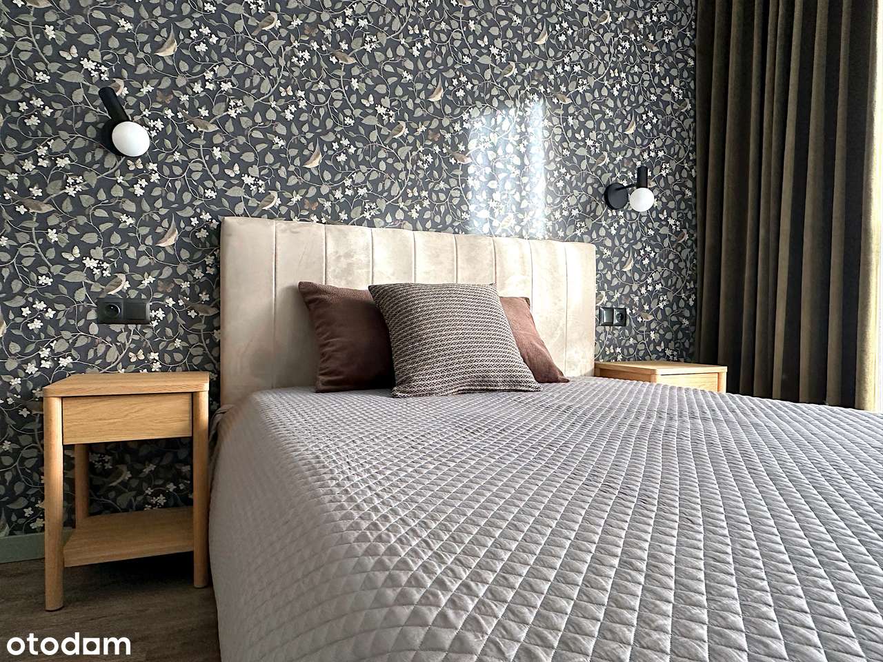 Nowe, umeblowane z miejscem postojowym, ogródkiem i tarasem! - Pełny obrazek: 2/20