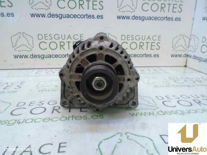 ALTERNADOR OPEL ASTRA J 2010 -13502595 - 2