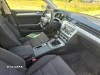 Volkswagen Passat 2.0 TDI BMT Comfortline - 24