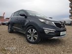 Kia Sportage - 13