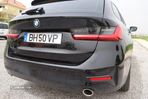 BMW 320 d Touring Aut. Advantage - 5