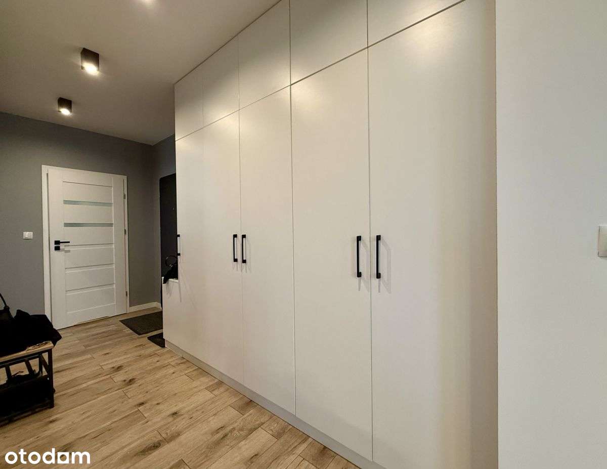 3 Pokoje | Gotowe DO Zamieszkania | 2 Balkony-7