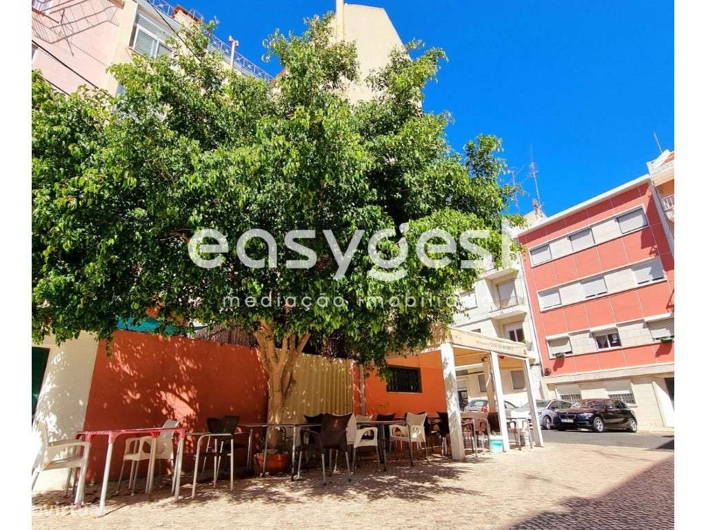 Restaurante Pronto a funcionar junto Avenida De Roma, Alvalade - Grande imagem: 2/18