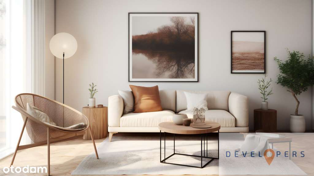 Mieszkanie 3 pokojowe I Dobra komunikacja-0