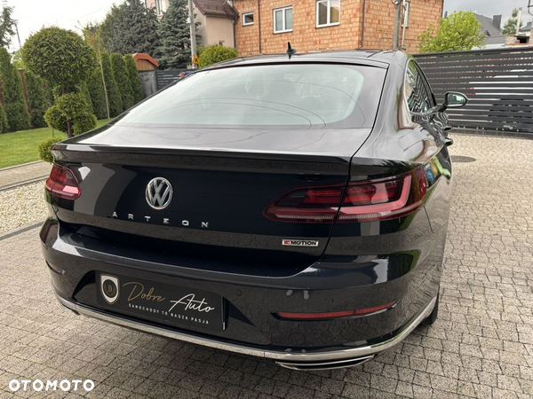 Volkswagen Arteon 2.0 TSI 4Motion Elegance DSG - 6