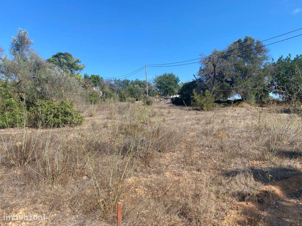 Terreno Urbano na Maritenda em Boliqueime, Loulé, Algarve - Grande imagem: 4/21
