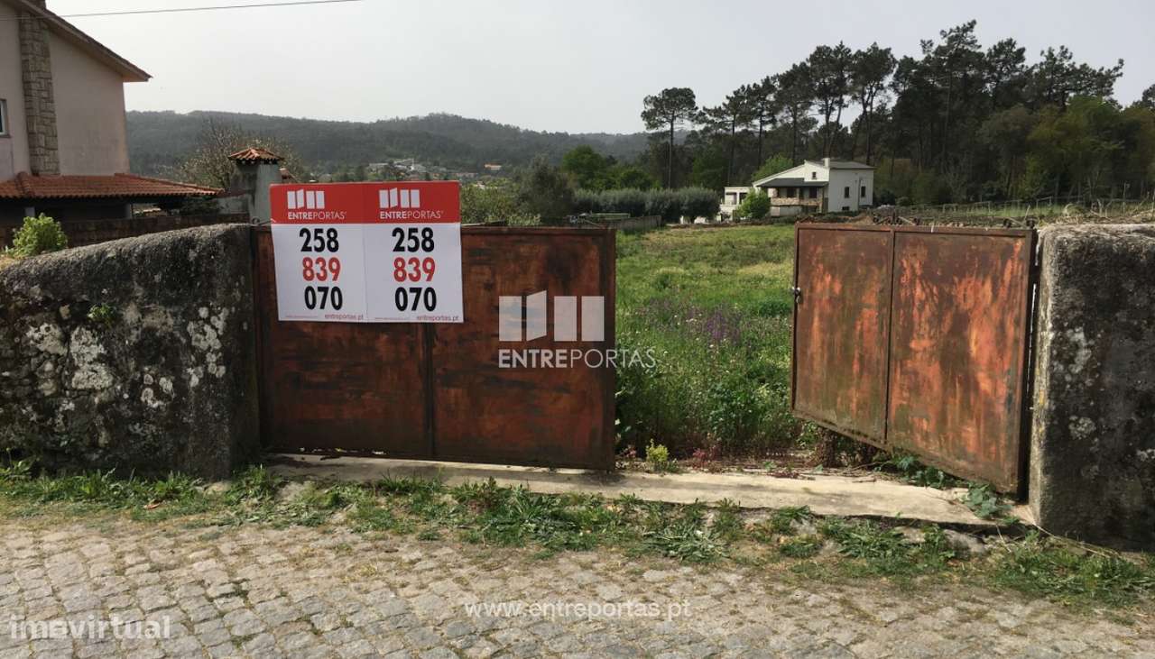Venda de terreno para construção com 3168m², Forjães, Esposende - Grande imagem: 3/30