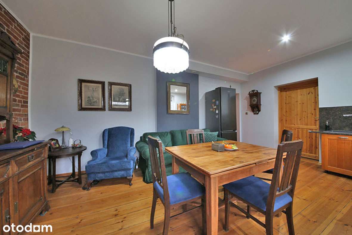 Super lokalizacja, tuż przy Parku Szczytnickim.-7