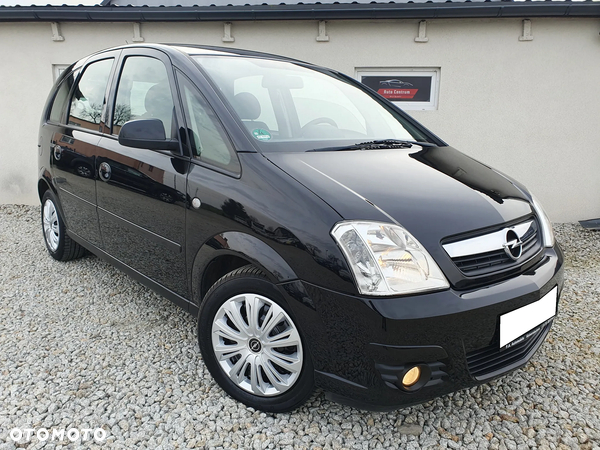 Opel Meriva 1.6 Cosmo MTA - 3