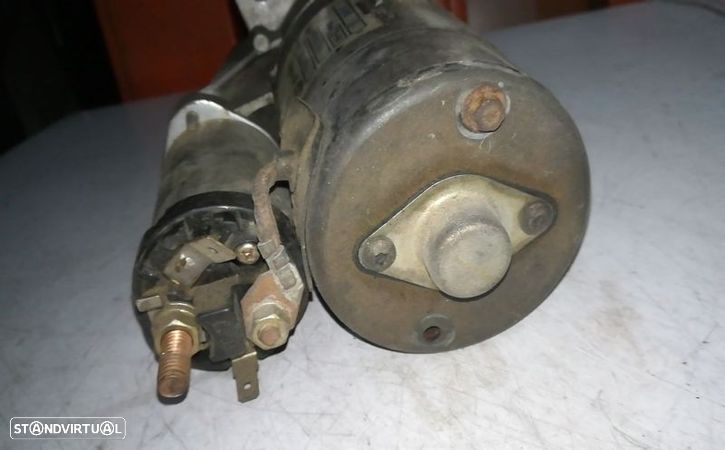 Motor De Arranque Rover 200 Hatchback (Xw) - 1