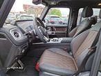 Mercedes-Benz G 500 SW Long Aut. - 1