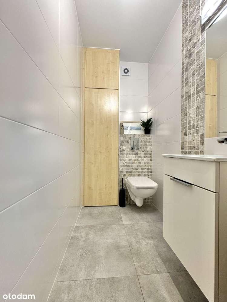 4 pok. mieszkanie na sprzedaż 80m2, Będzin Królowej Jadwigi, Zamkowe-10