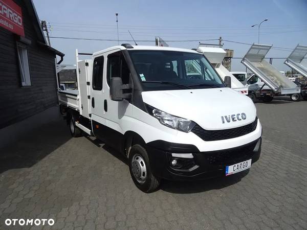 Iveco DAILY 35C13 Gwarancja W CENIE!! - 4