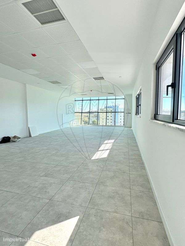 Escritório  para arrendamento - Grande imagem: 4/10