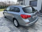 Opel Astra - 2