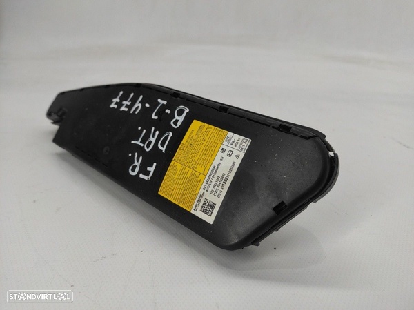 Airbag Banco Drt Direito Opel Astra J Sports Tourer (P10) - 4