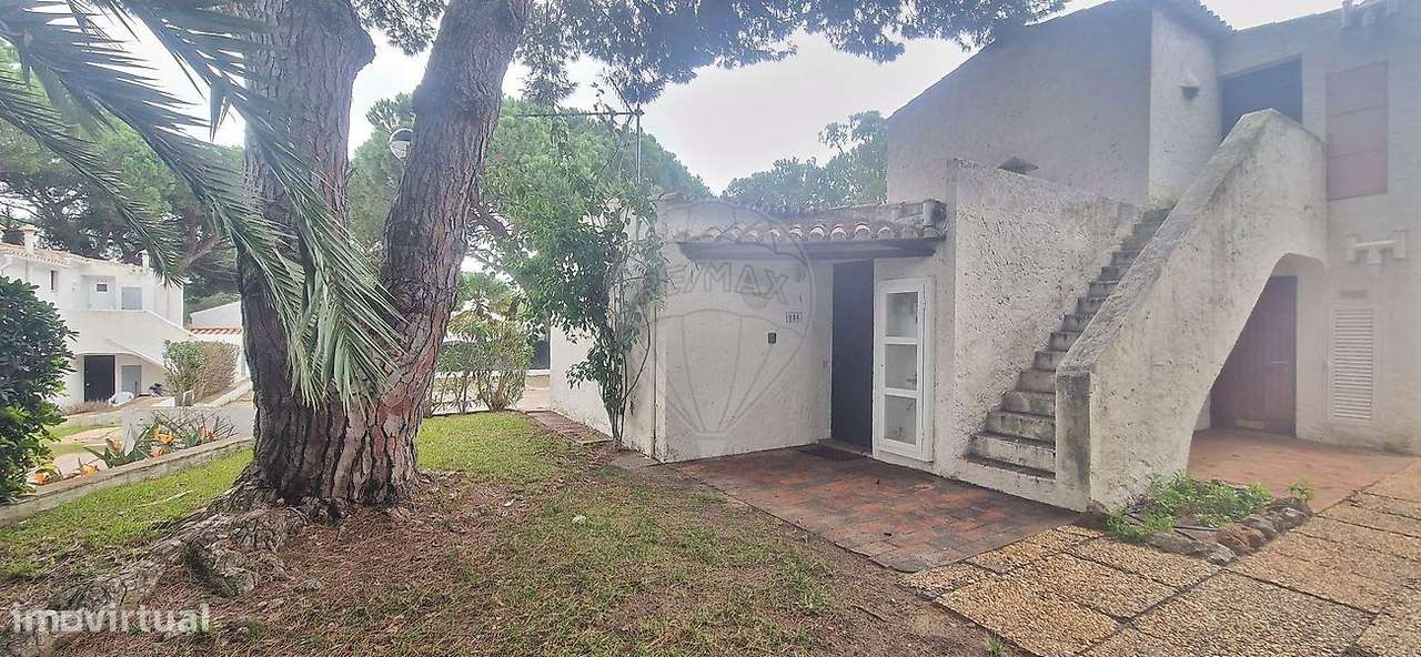 Apartamento T0 para venda - Grande imagem: 2/8