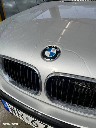 BMW Seria 3 318i - 7