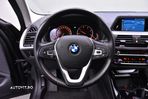 BMW X3 xDrive20d Aut. - 16