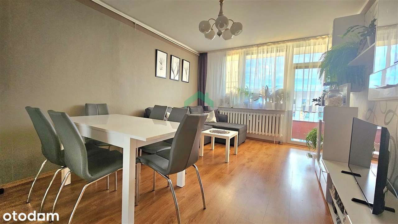 Trzy pokoje do wprowadznia - Pełny obrazek: 2/20