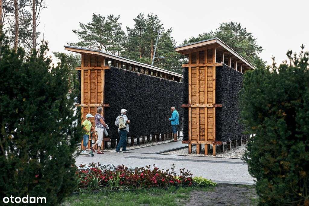 Dwupokojowy apartament w pierwszej linii zabudowy-11