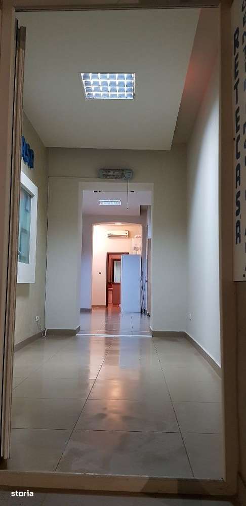 Ofer spre Vanzare apartament-Spatiu comercial zona ultracentral - Imagine principală: 5/7