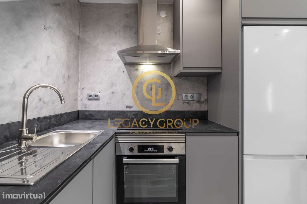 Moradia T1 em Portimão-10