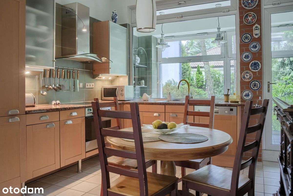 Dom wolnostojący | dwa osobne mieszkania | ogród-13