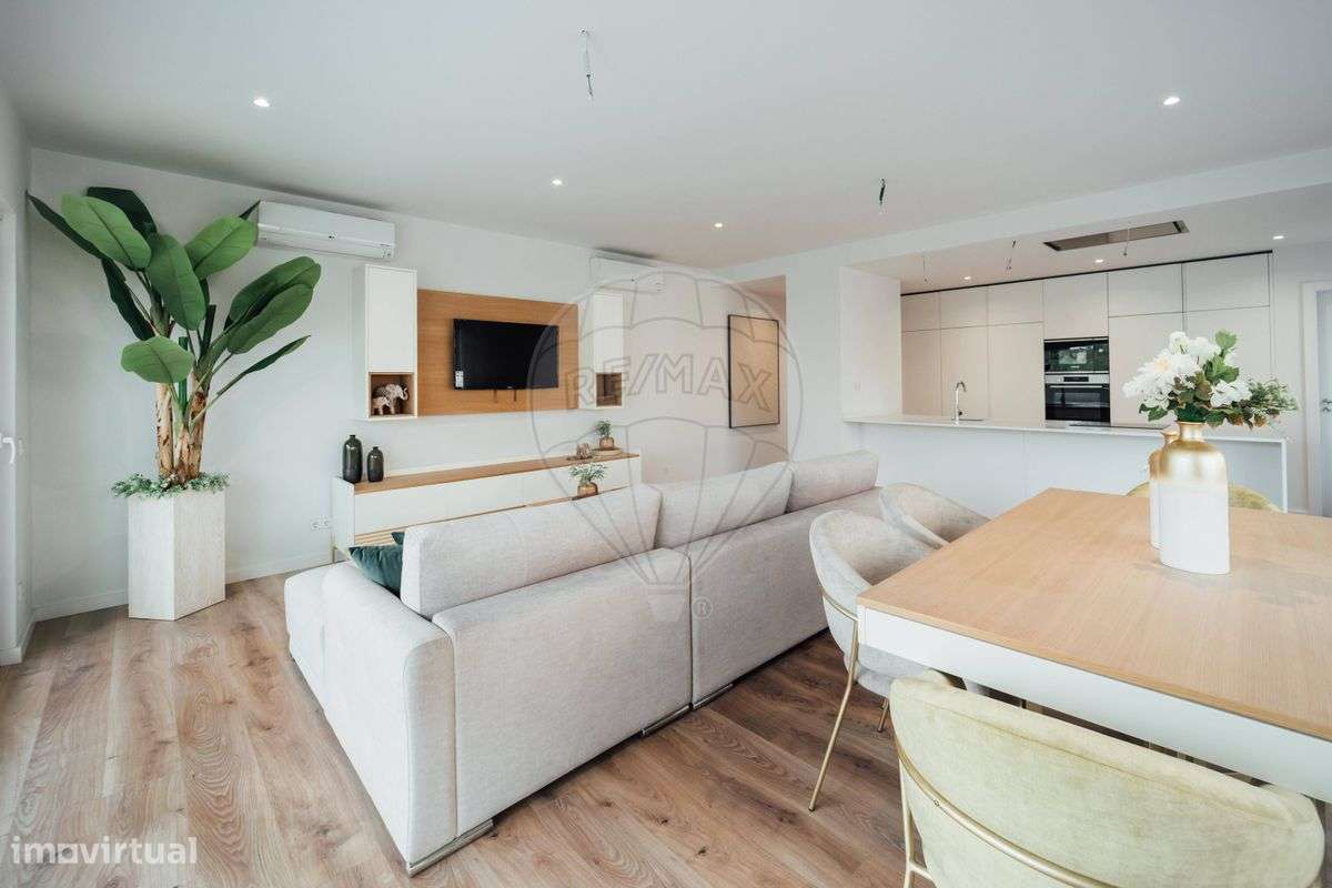 Apartamento T3 Novo em Ramalde, Porto! - Grande imagem: 5/43