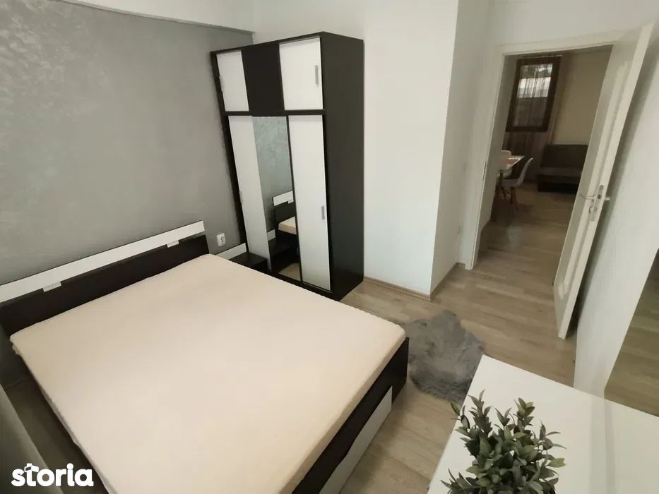 Apartament 2 camere bloc nou Tatarasi - Ateneu (AT553)