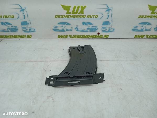 Suport pahar 51457127406 BMW Seria 3 E90/E91/E92/E93  [din 2004 pana  2010] - 1