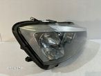 BMW X3 F25 Lampa przednia Xenon R - 13878 - 2