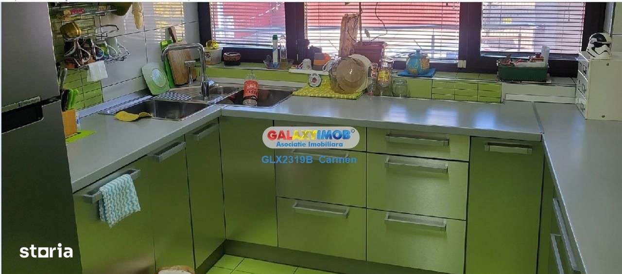 Vanzare vila si teren - Bucuresti - Lacul Morii - adiacent Str Orsova - Imagine principală: 5/10