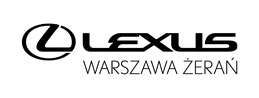 Lexus Warszawa Żerań logo