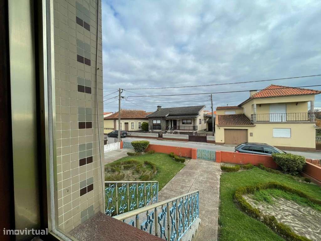 MORADIA T4 - MONTE (MURTOSA)-20