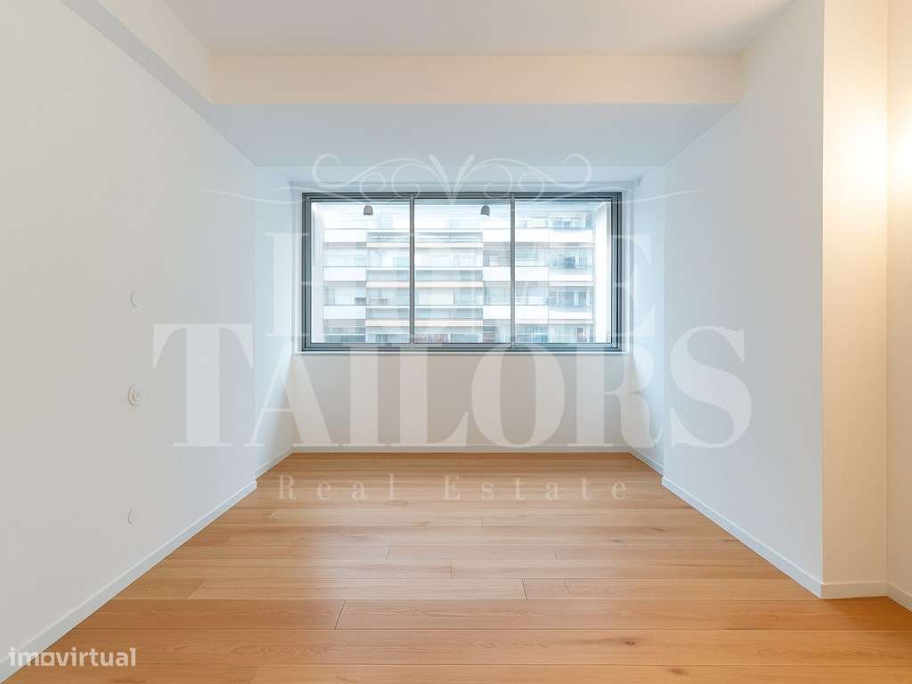 Apartamento T1 exclusivo no coração de Lisboa-9