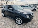 Nissan Juke - 8