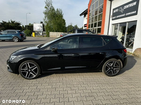 Seat Leon - 12