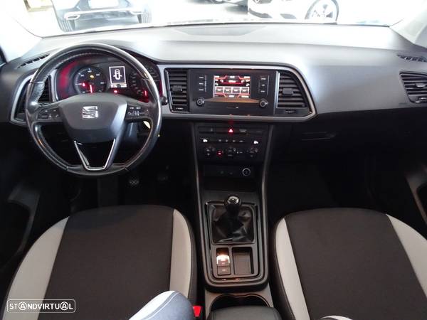 SEAT Ateca 1.6 TDI Style - 7