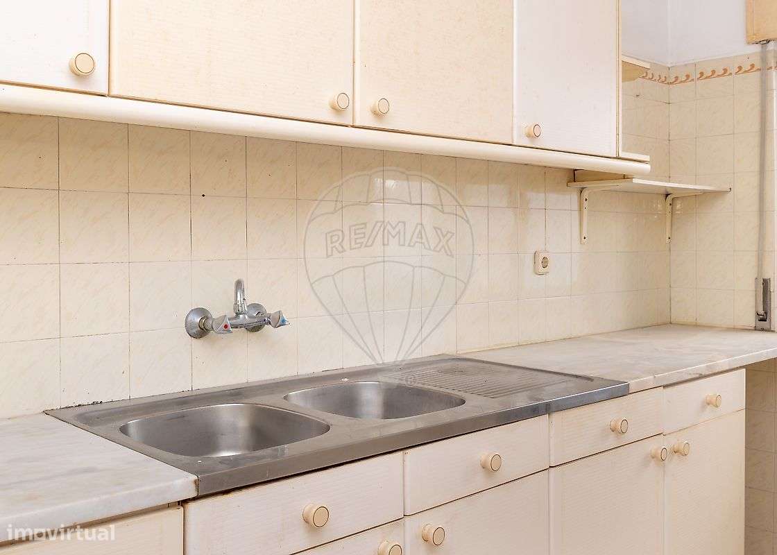 Apartamento T2 para venda-12