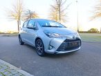 Toyota Yaris 1.5 HSD Exclusive - 9