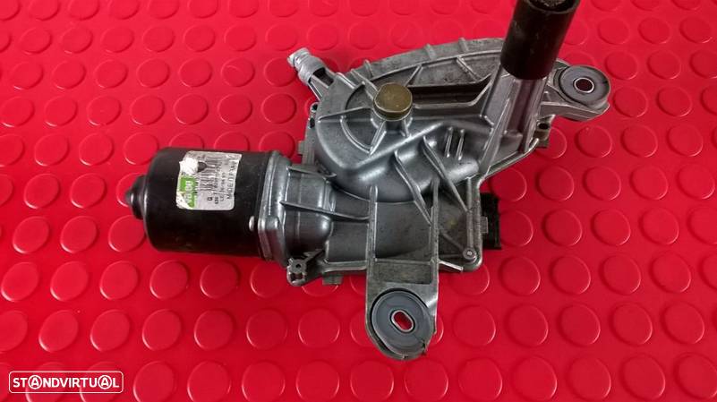 Motor Limpa Vidros Frente Esquerdo - 9654063180 [Citroen C4 Picasso] - 1