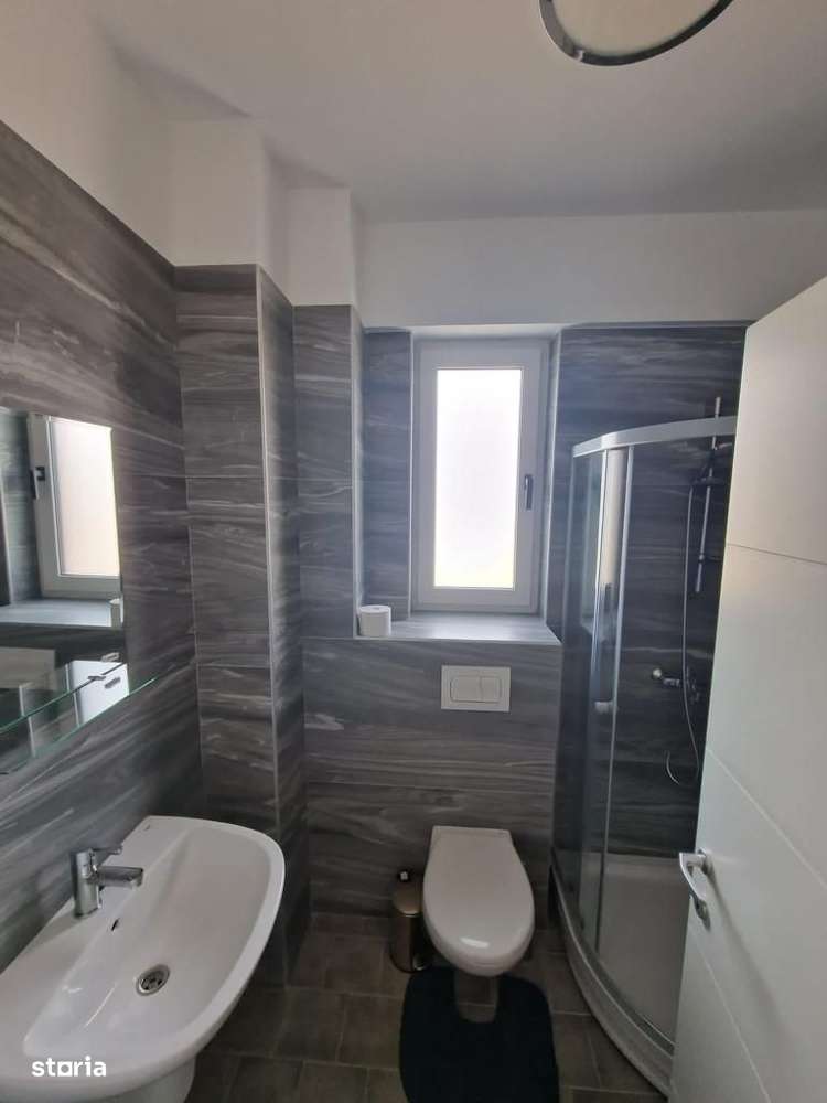 Inchiriez apartament 2 camere Cartierul Visoianu - Imagine principală: 4/4