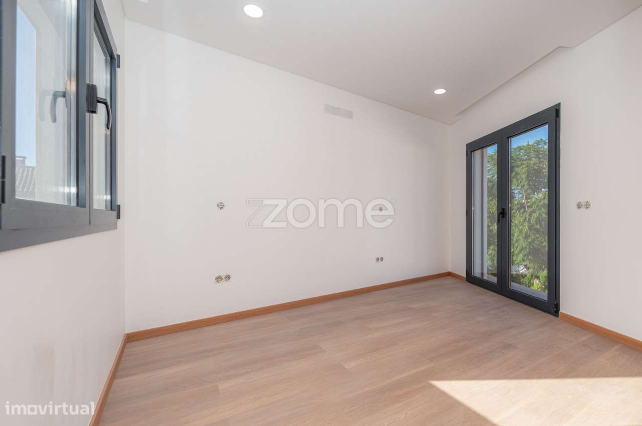 Moradia T2+1 Nova | Ançã-16